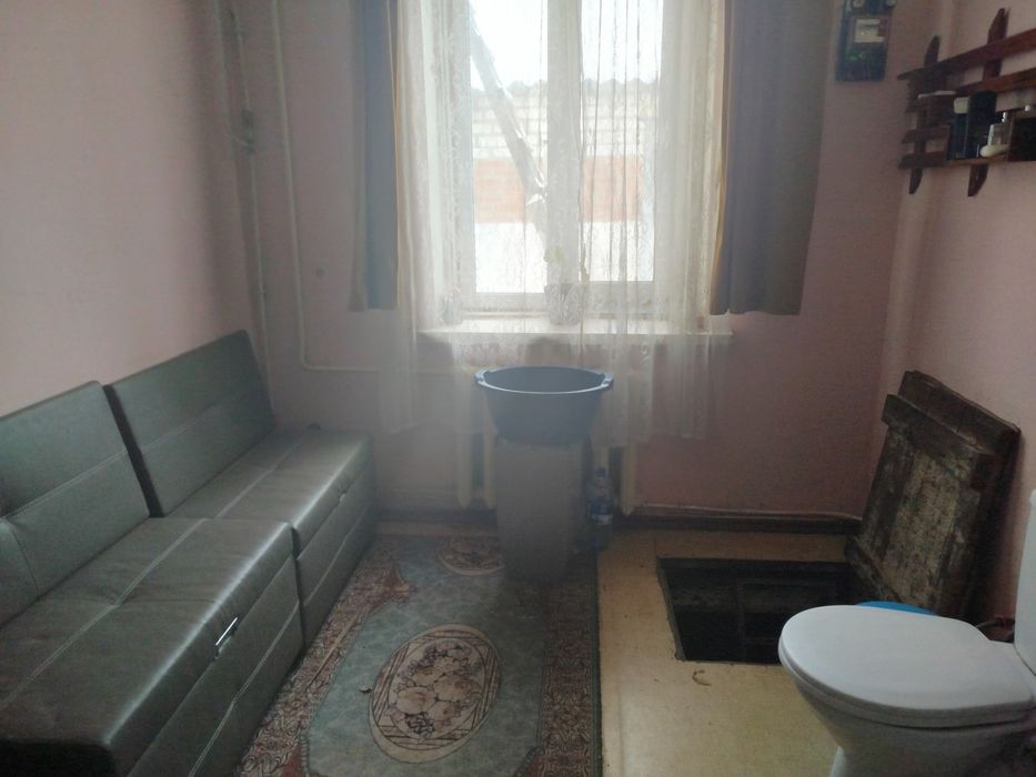 Продам будинок в селі Капитолівка