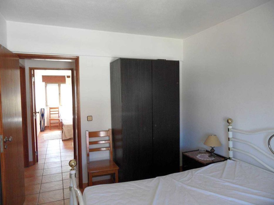 Apartamento T2 a 3 minutos da praia- Férias (a pé)