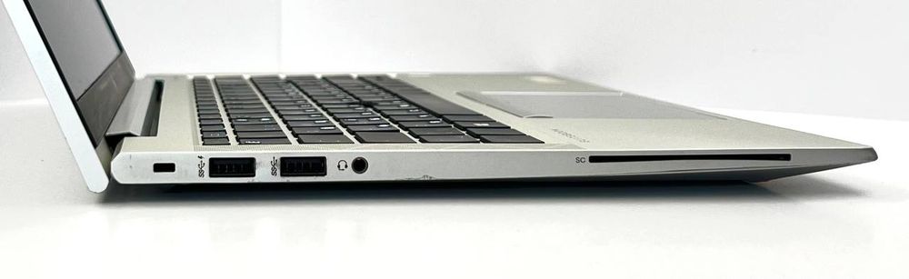 Ноутбук Hp EliteBook 840 G7 14" Intel Core i5 4.3 GHz 8 ID6474