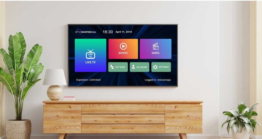 TV Box 4K – Stabilna rozrywka od 2019 roku