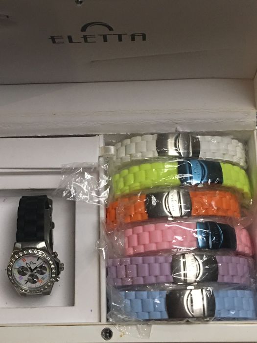 Relógio de senhora ELETTA