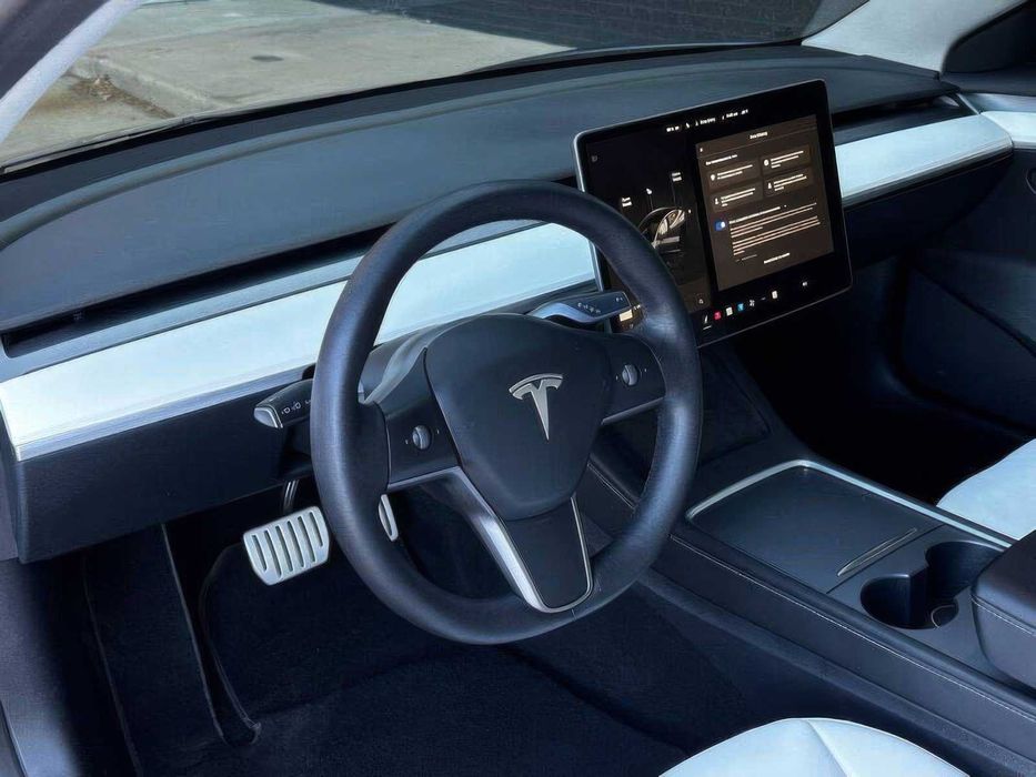 Tesla Model 3 Performance      2022