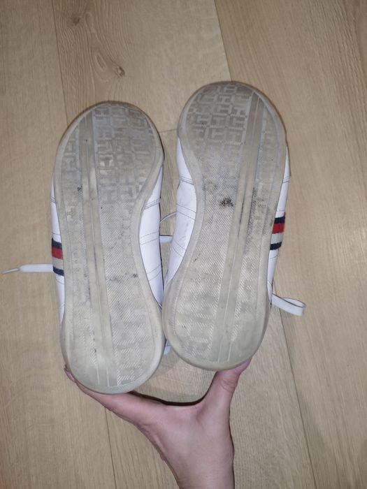 Buty męskie Tommy Hilfiger roz 42