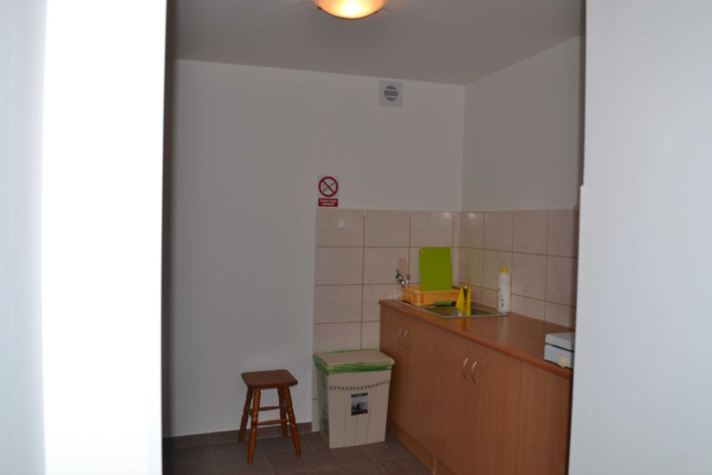 Warszawska Przystań Noclegi
