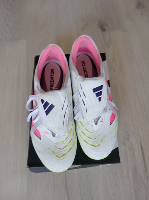 Korki adidas predator pro MG