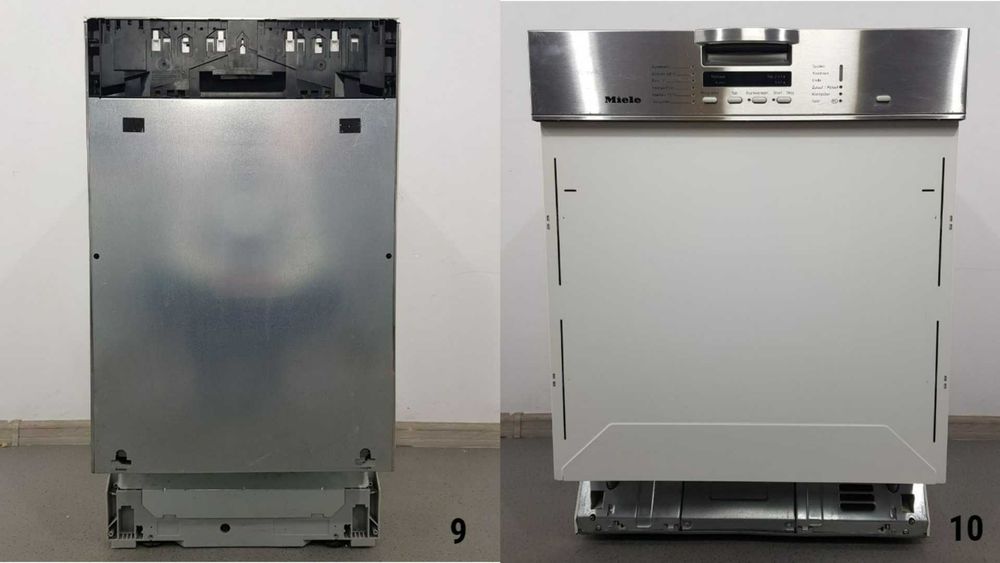 Посудомойка MIELE G7821 Посудомоечная Машина ГЕРМАНИЯ Встройка Б\у