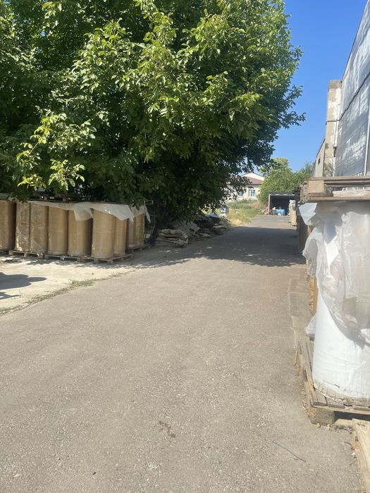 ПРОДАЖА Участок  1,1 Га(Госакт) Ильфа Петрова ‼️ Вильямса Королева