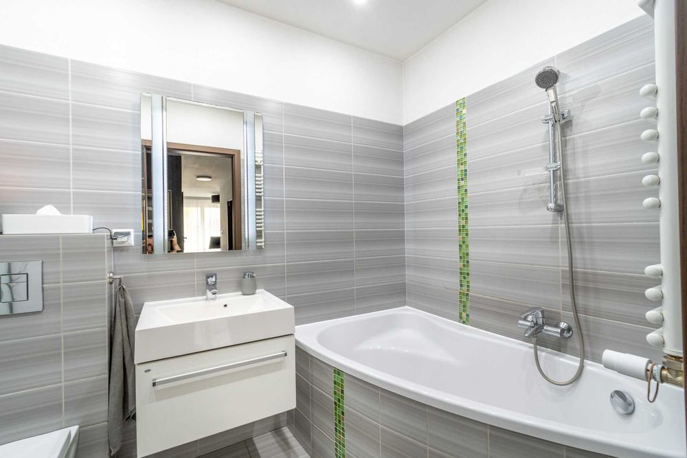 Ząbki, Powstańców | 68,44 m² | 3 pokoje (dziś 4) | 1 piętro | balkon | garaż | komórka