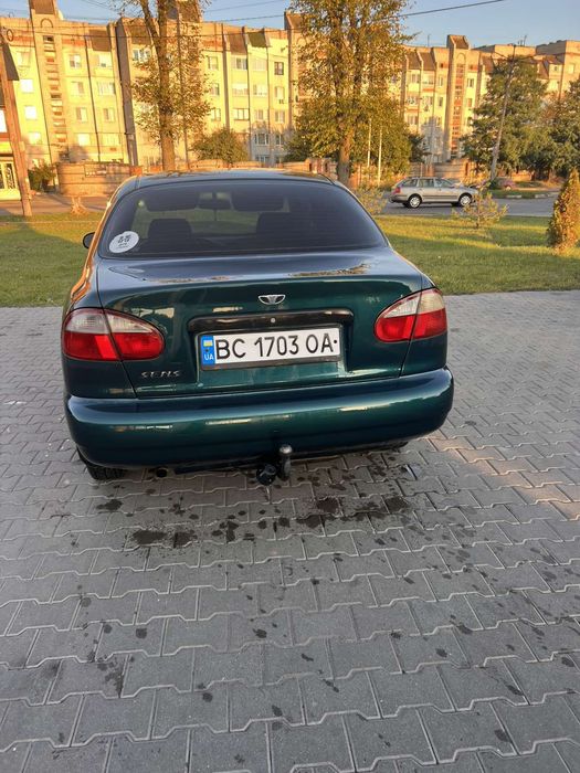 део сенс 2004 рік