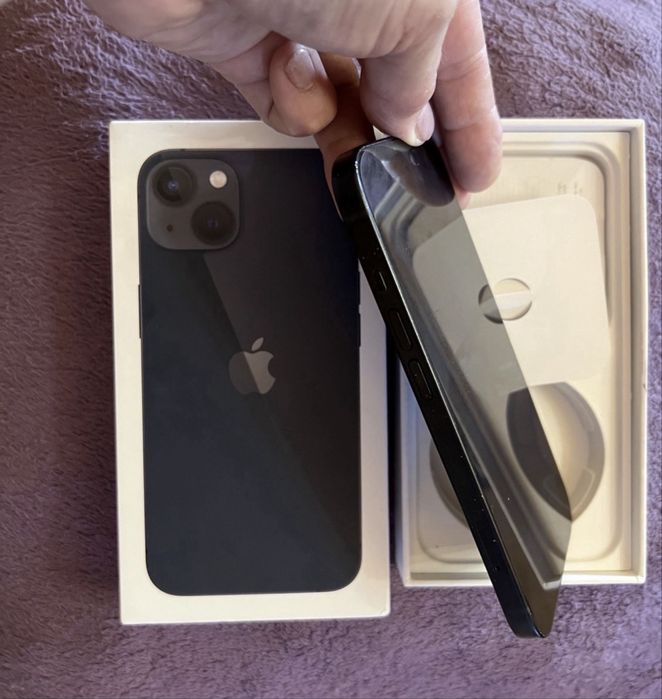 iPhone 15 128 GB гарний стан з EU