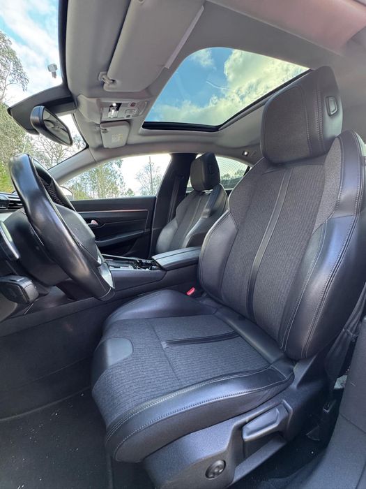 Peugeot 508 allure 2020