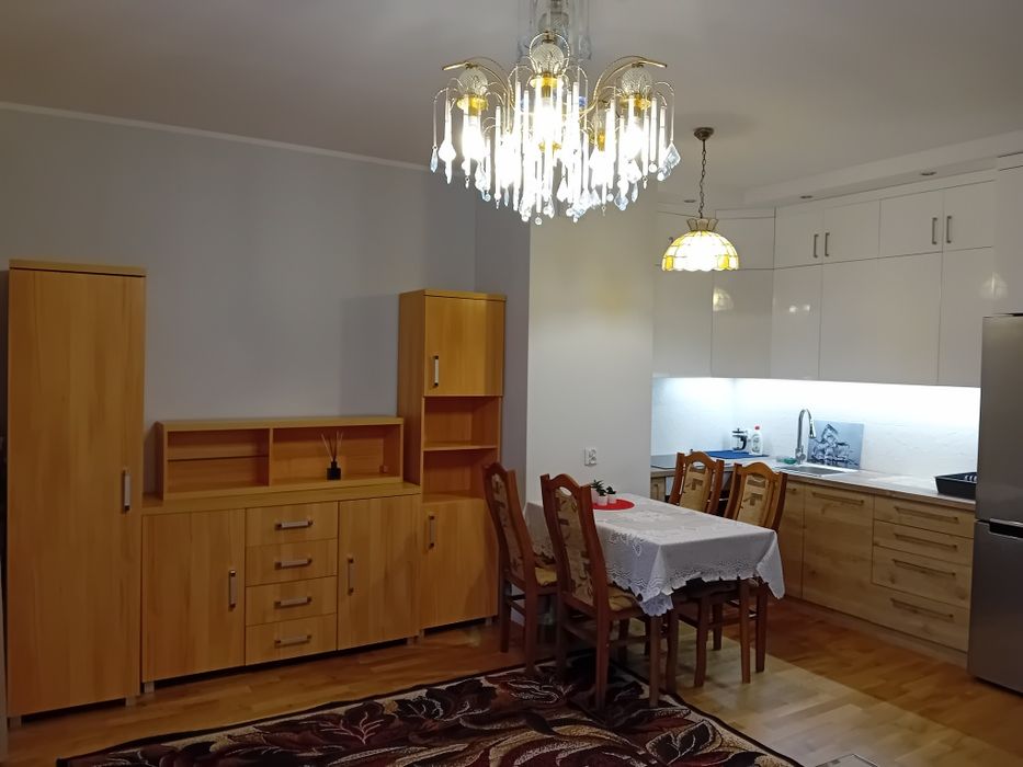 Mieszkanie 2 pokojowe