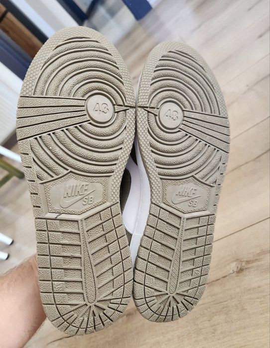 Кросівки Nike dunk