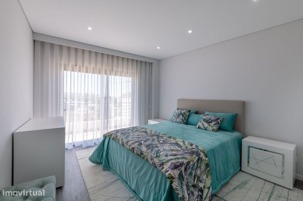 Oportunidade Apartamento T3 Olhão