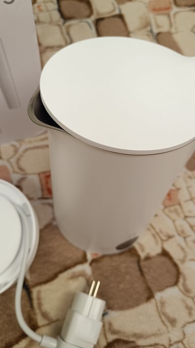 Електрочайник чайник Xiaomi MIJia Electric Kettle 2 Constant Temperatu