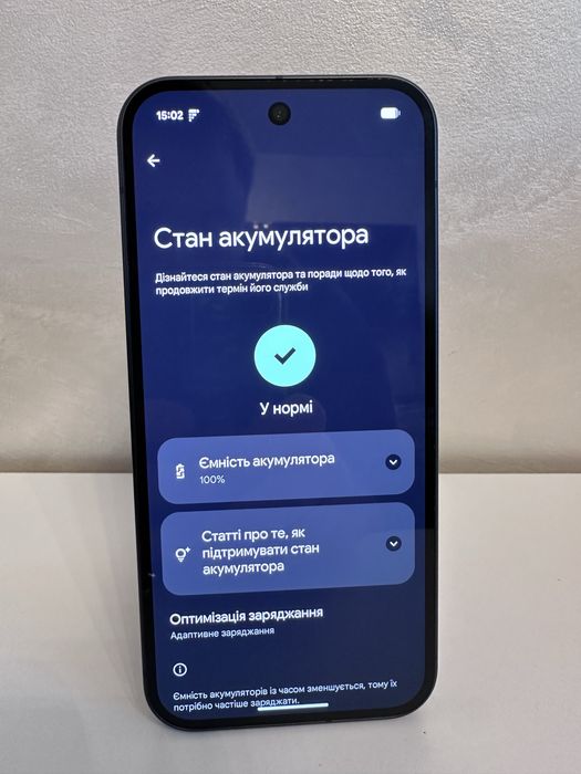 Pixel 9, 12/128 Gb, Neverlock, стан як новий