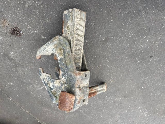 zamek szalunkowy komplet 480 szt DOKA PERI