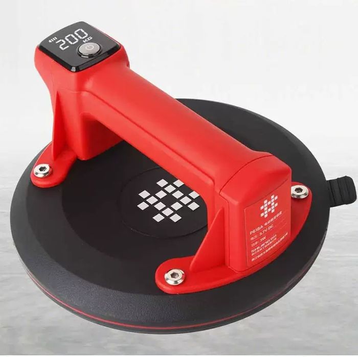 Shijing P618A (W) автомат присоска для плитки стекла