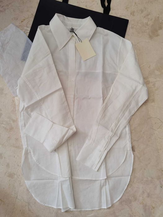 Сорочка Toteme size 36/38