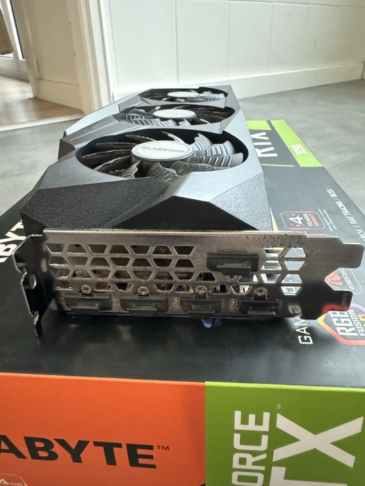 Gigabyte Rtx 3090 Gaming OC 24GB