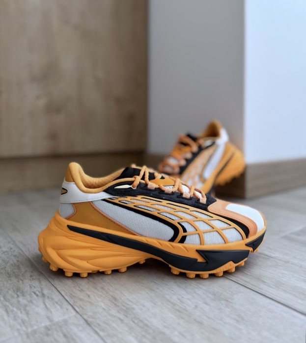 Puma Spirex Icons of Speed
