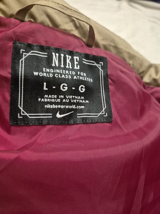 Nike original жилетка