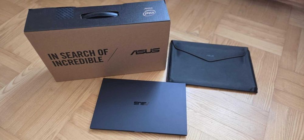 Ultrabook Asus - ExpertBook B9450FA , i7, 14 cali , 0.99kg