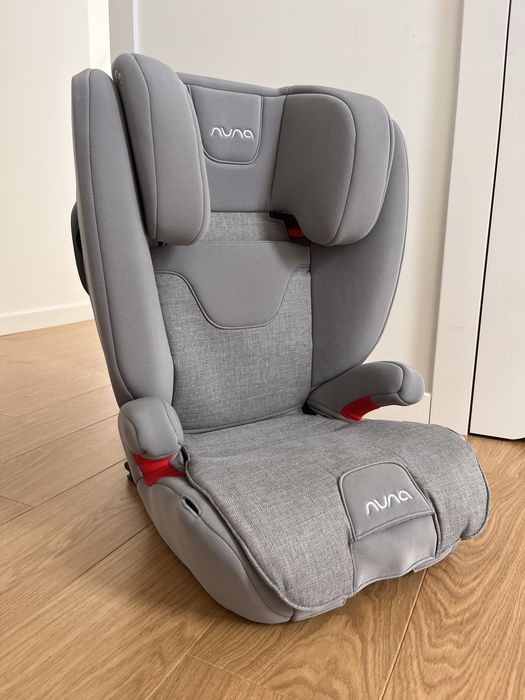 Fotelik Nuna Aace 15-36 kg Stan IDEALNY 100% Bezwypadkowy | Isofix