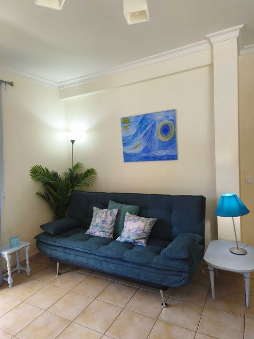 T1 VILAMOURA, 4/P - Semanas de Junho. Jardim Piscina Garagem. WIFI - Desde 560€/Sem