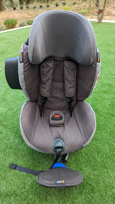 Besafe iZi Plus X1 (Cadeira Auto Contra-Marcha)