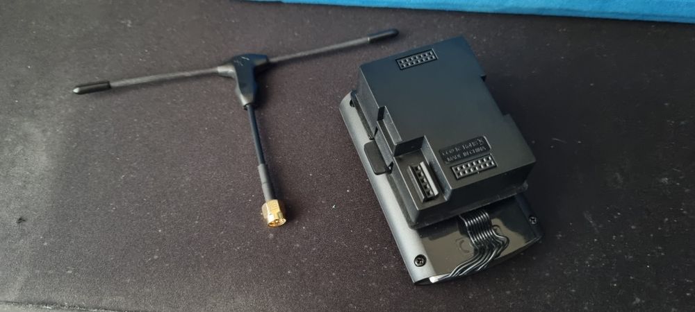 TBS Crossfire Lite426430223101480961