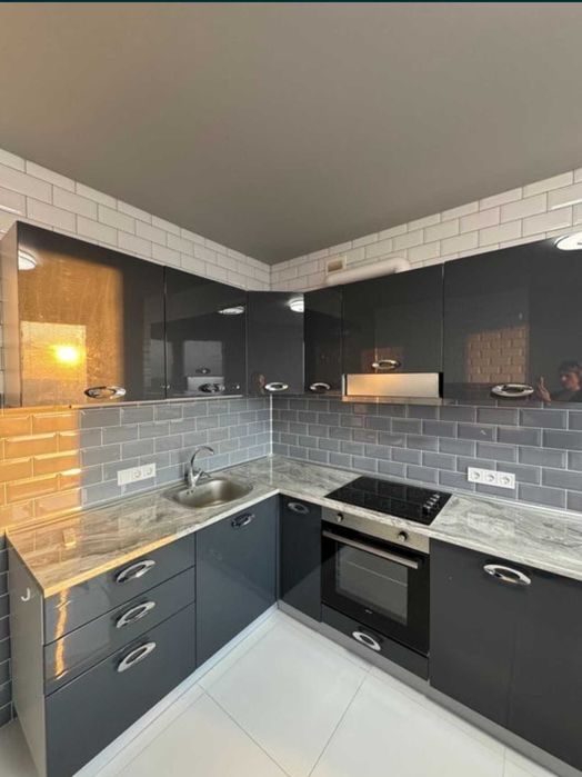 Продажа 2-комнатной квартиры ЖК Победы 59 Алексеевка