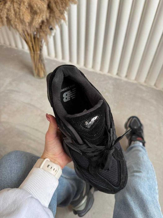 Жіночі кросівки New Balance 9060 | женские кроссовки New Balance 9060