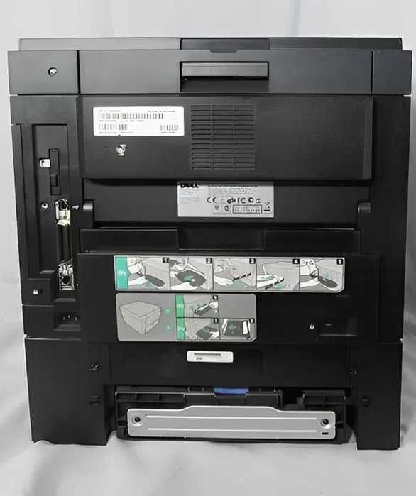 Лазерний Принтер DELL 5330DN
