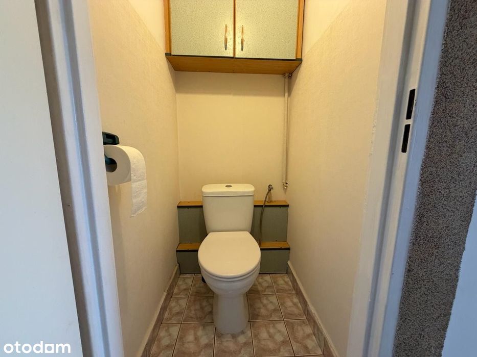 Komfortowe 3-pokojowe mieszkanie 69 m²  Świetna lokalizacja