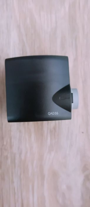 Czujnik przylgowy Siemens QAD36