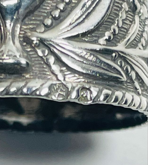 Conjunto em Prata 925 – Tesoura + Dedal (21g)