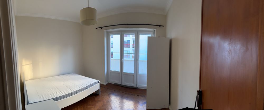 Quarto para arrendar