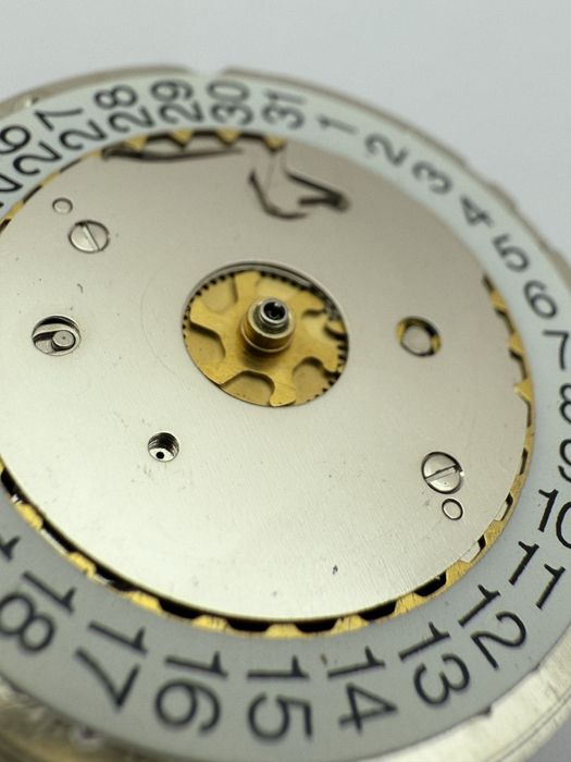 Werk do zegarka cal.ISA 1198