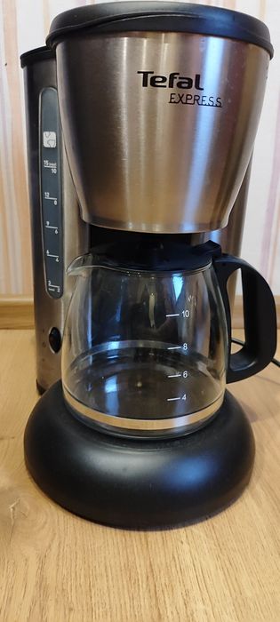 Ekspres przelewowy Tefal Express