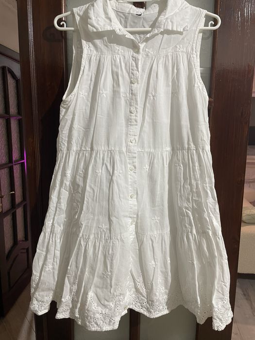 Chicorée сукня хлопкова