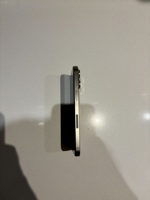 Iphone 15 Pro Max 512GB Titânio