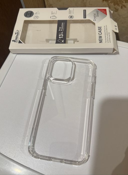 Чохол на iphone 13 pro max