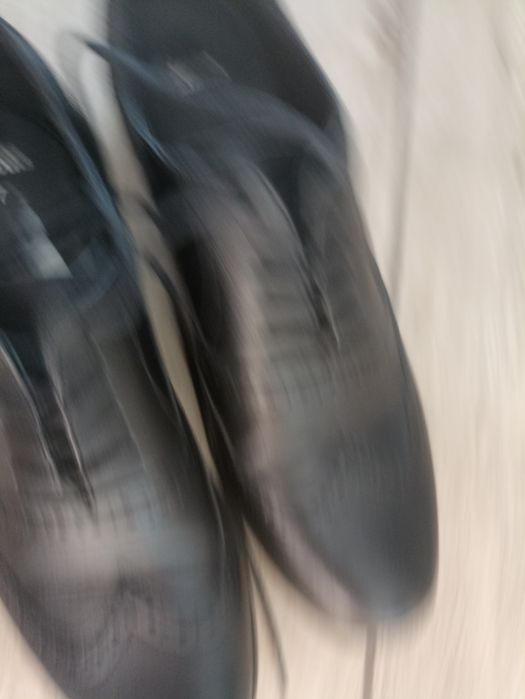Damskie półbuty Oxfordy Clarks 38