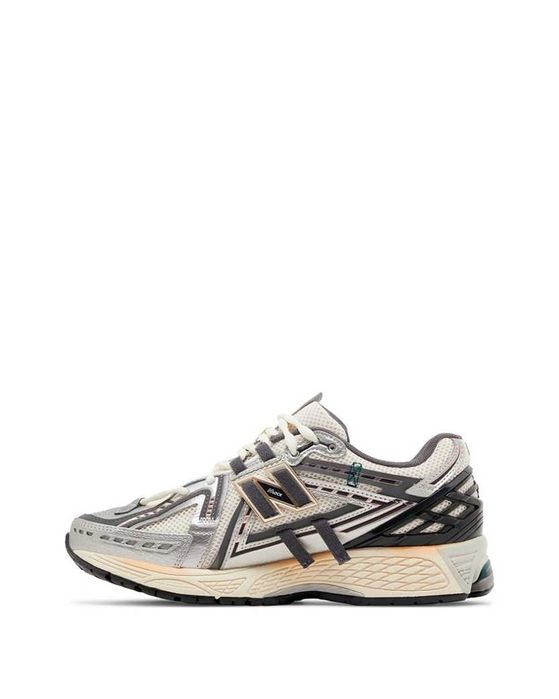Кросівки New Balance 1906A SILVER GOLD METALLIC M1906AD
