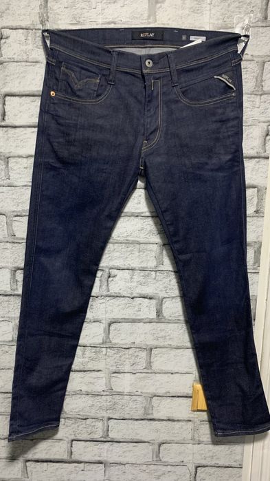Джинсы Replay,Icon, Scotch&Soda