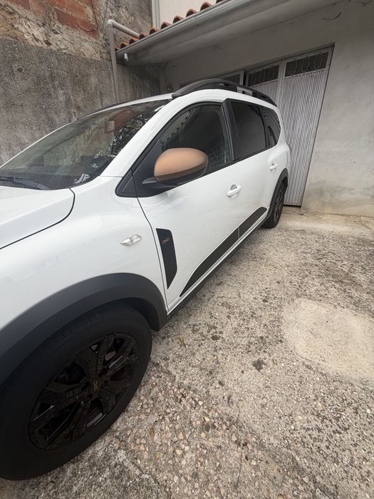 Dacia Jogger 1.0 ECO-G SL Extreme Bi-Fuel