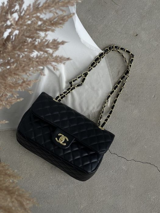 Жіноча сумка Chanel Classic
