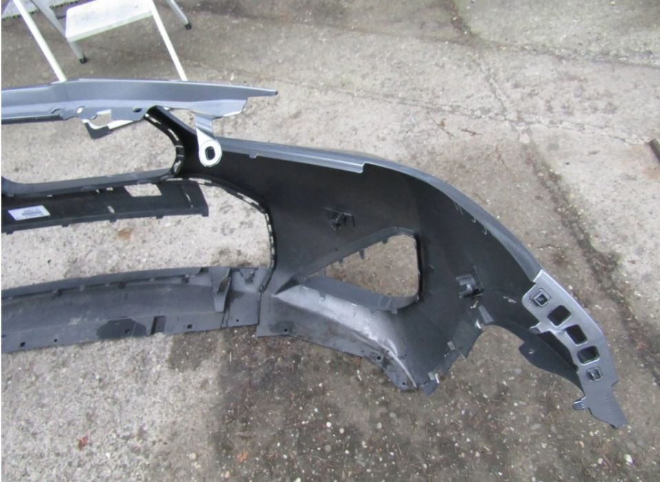 Zderzak BMW X2 przód f39 M pakiet