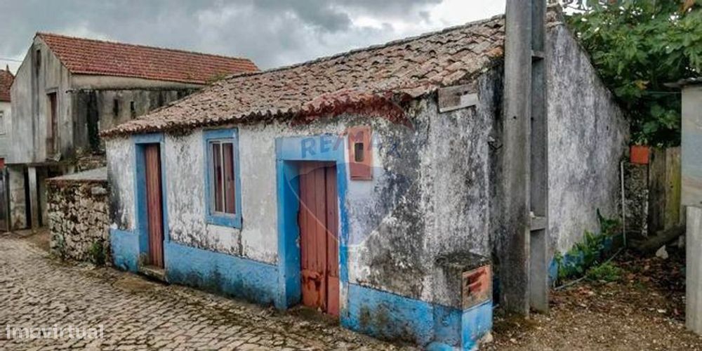 Moradia T2 para venda